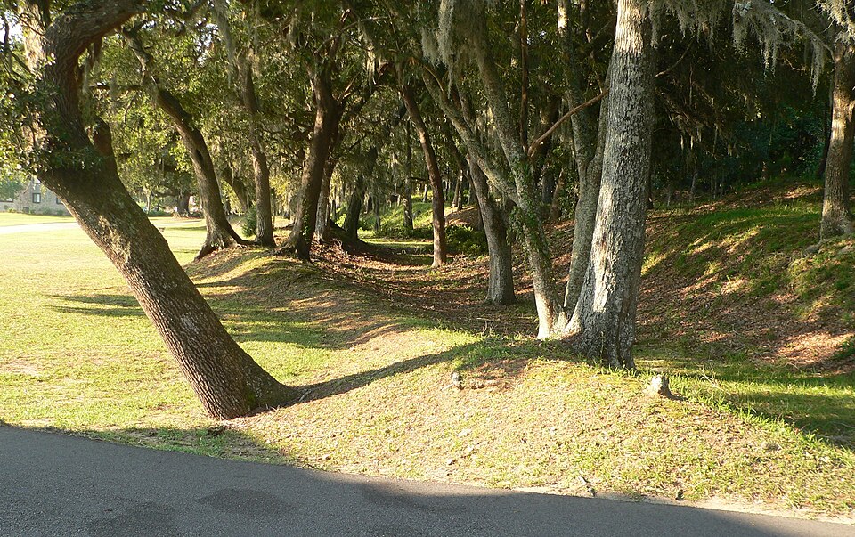 Photograph of Battery White