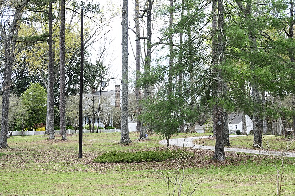 Photograph of Sylvania