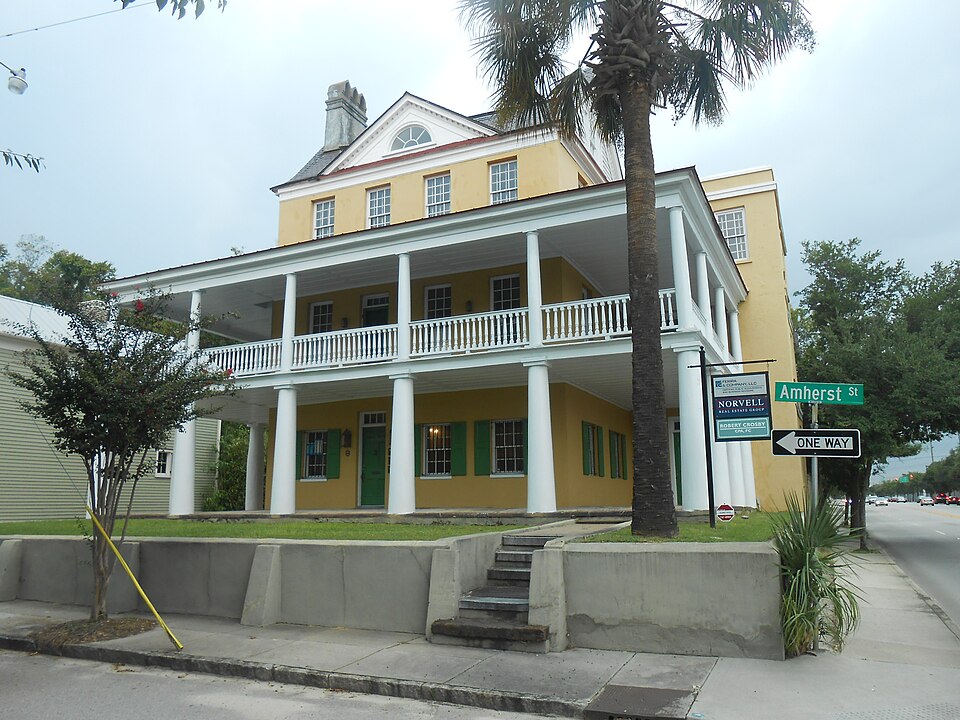 Photograph of Presqui'ile