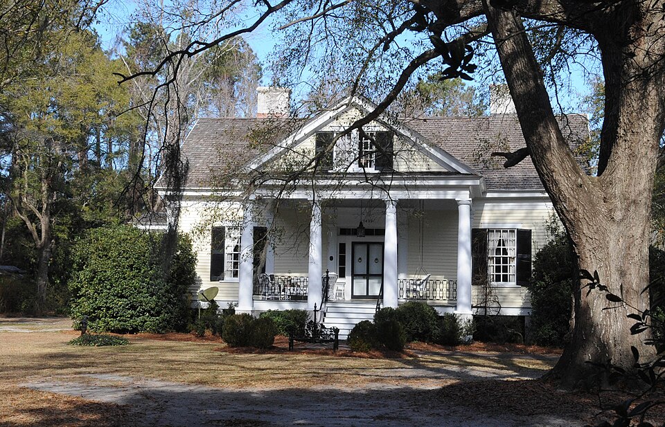 Photograph of Bonnie Shade