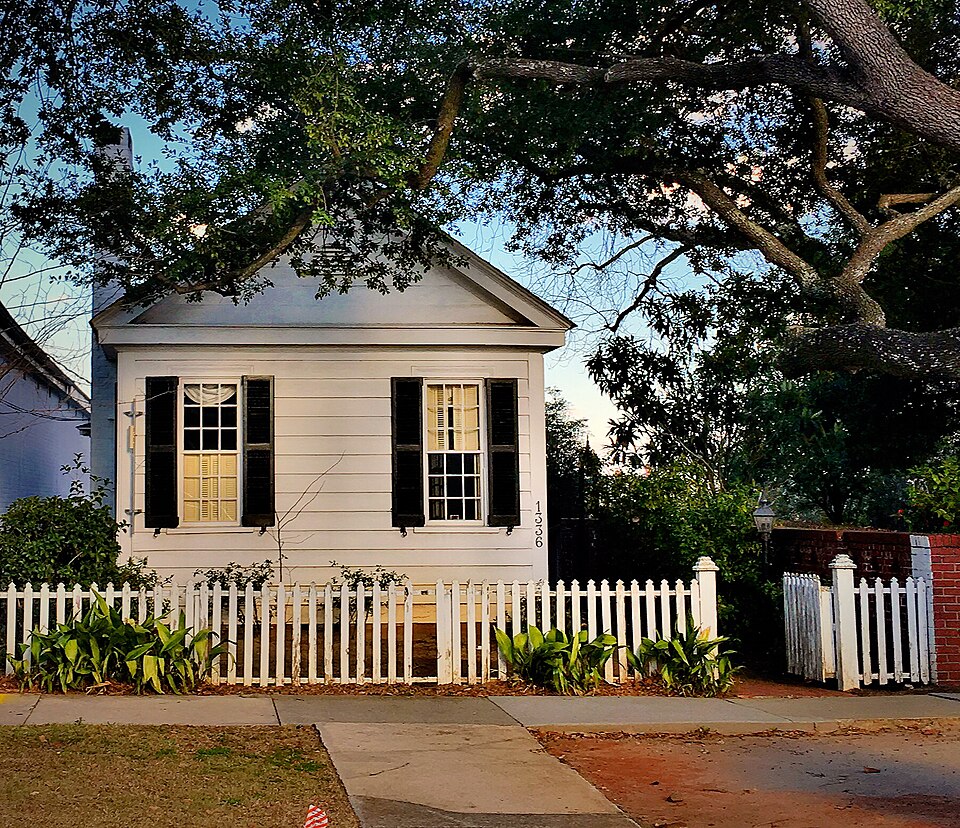 Photograph of Zimmerman School