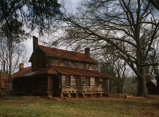 Photograph of Williams Place