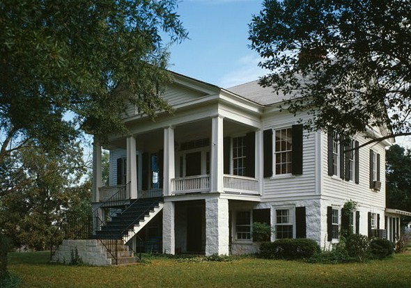Photograph of Tocaland