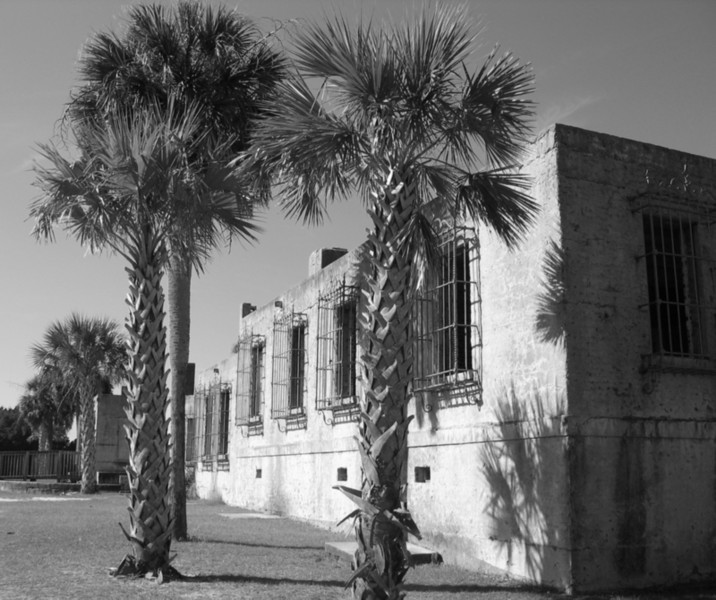 Photograph of Atalaya Castle