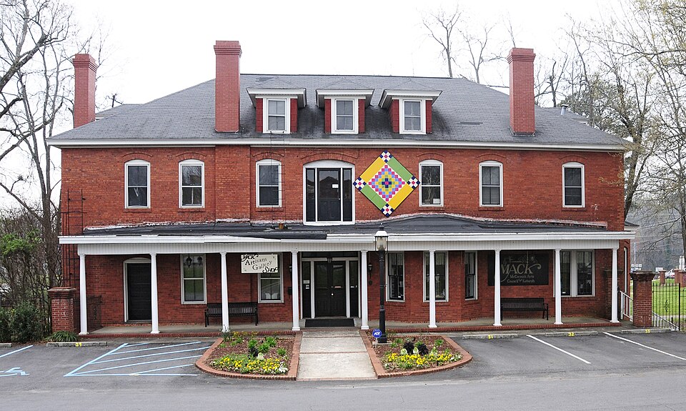 Photograph of Hotel Keturah