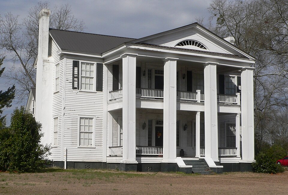 Photograph of Spencer House