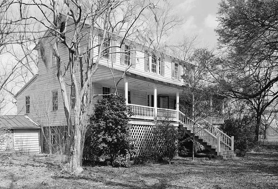 Photograph of Cohasett