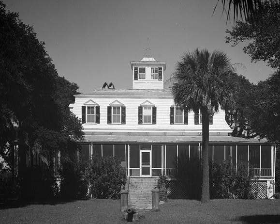Photograph of Sunnyside