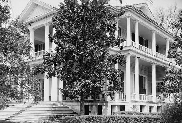 Photograph of Cool Springs