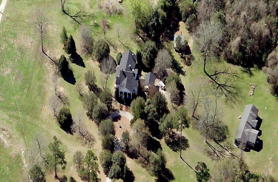 Photograph of Heriot-Moise House