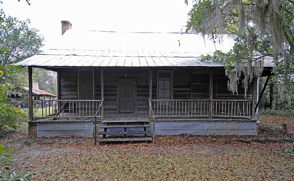 Photograph of Copeland House