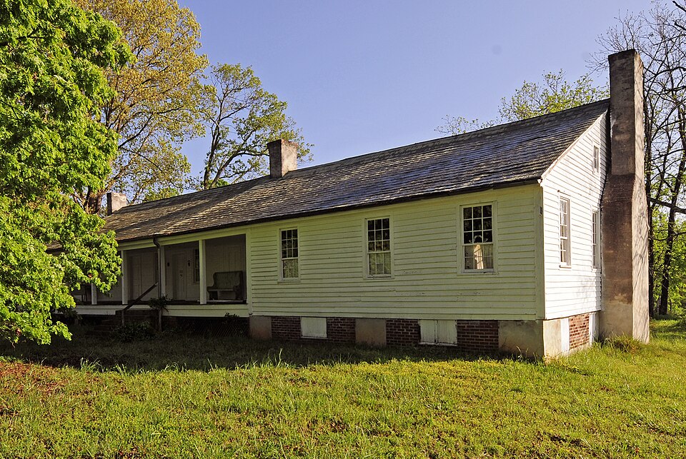 Photograph of Cornwell Inn