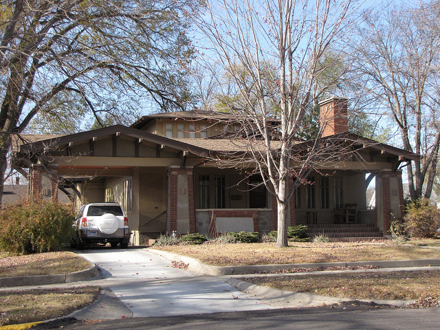 Photograph of Ivan Cobel House