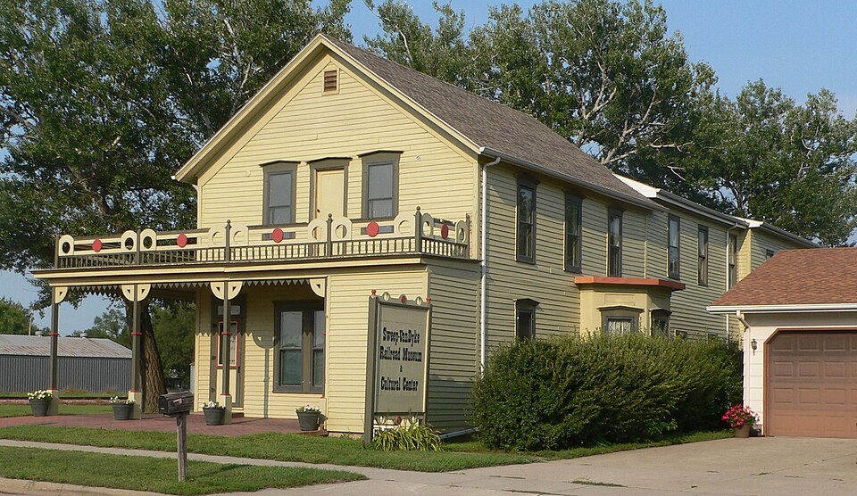 Photograph of Sweep Hotel