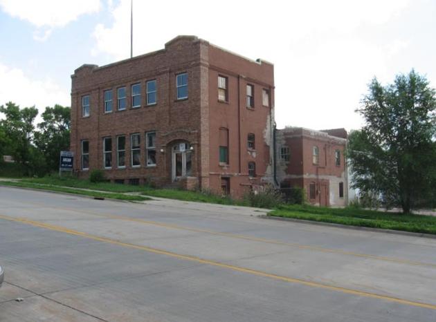 Photograph of L & A Baking Company