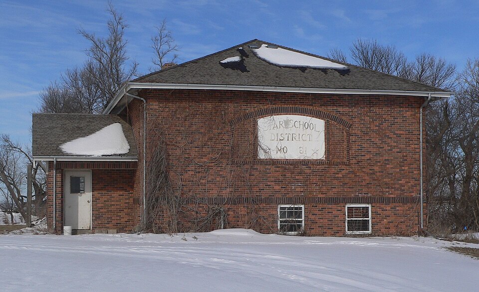 Photograph of Star School District 61