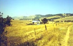 Photograph of Frawley Ranch