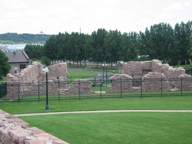 Photograph of Queen Bee Mill