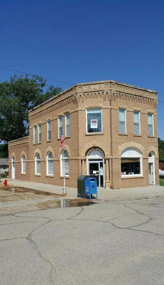 Photograph of Citizens State Bank of Henry