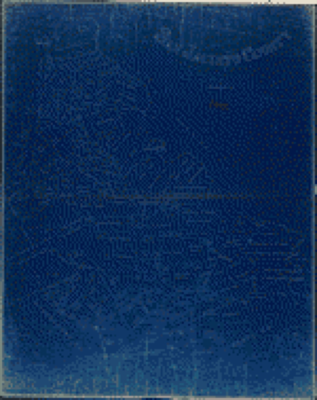 Land ownership map, 189? - San Jacinto County