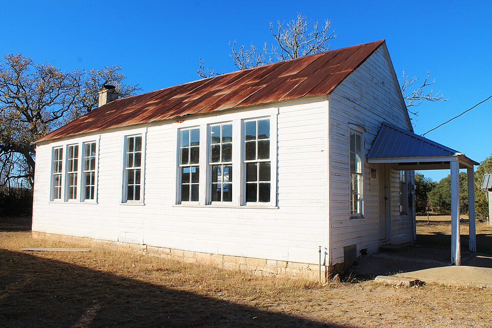 Photograph of Rheingold School