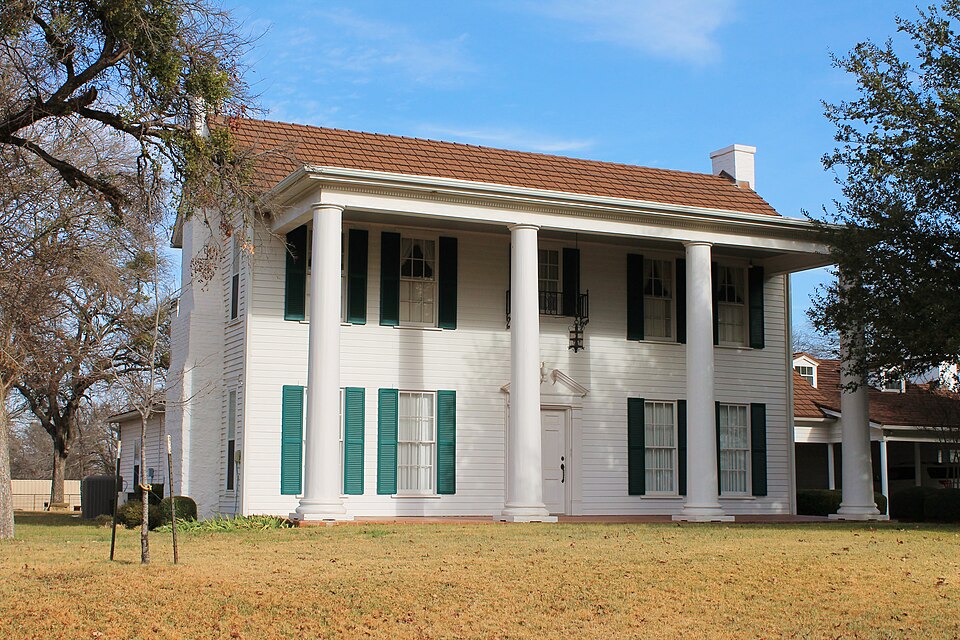 Photograph of Smith Ranch