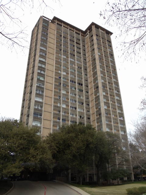 Photograph of 3525 Turtle Creek Boulevard
