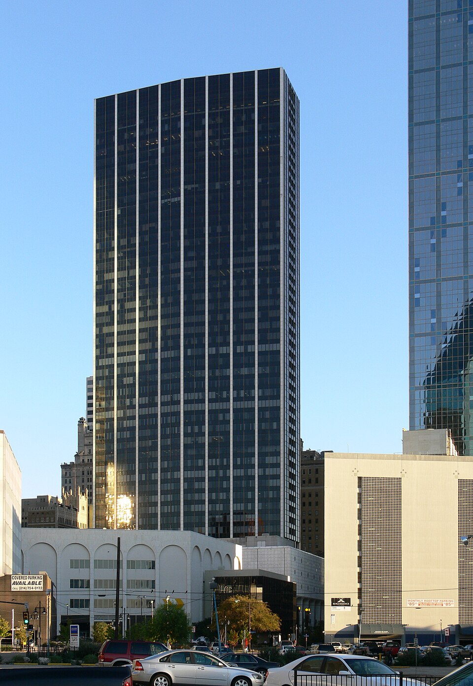 Photograph of Elm Place