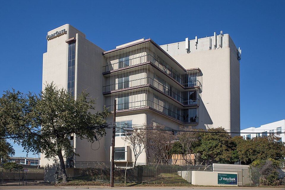 Photograph of Braniff International Hostess College