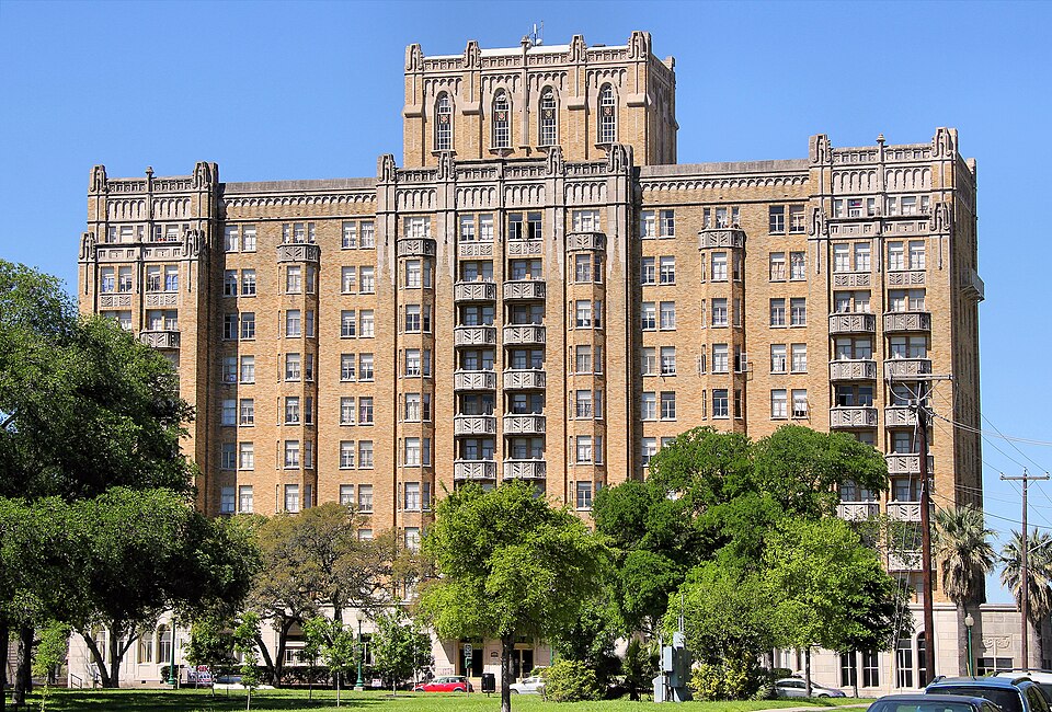 Photograph of Aurora Apartment Hotel