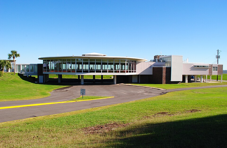 Photograph of Sylvan Beach Pavilion