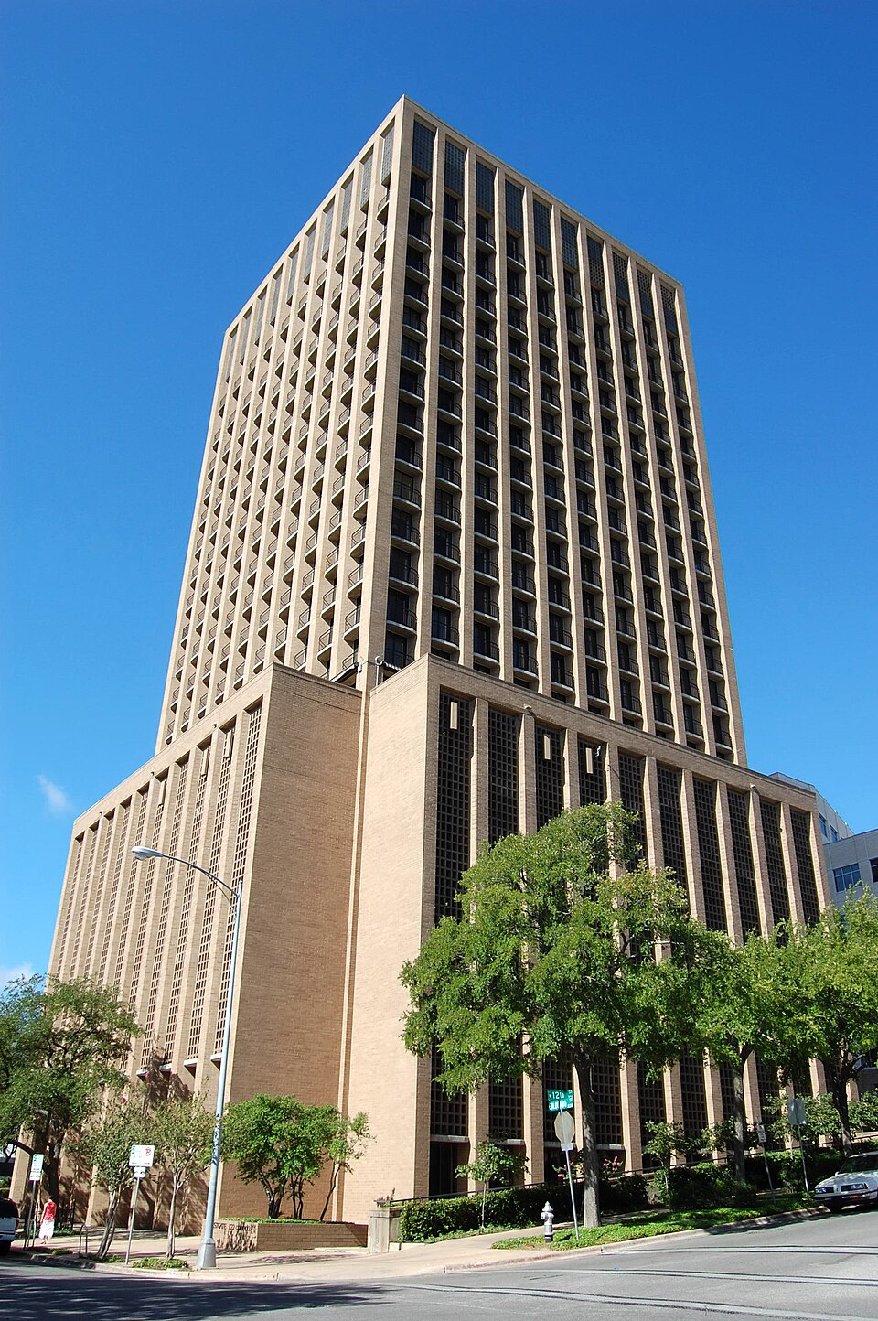 Photograph of Westgate Tower