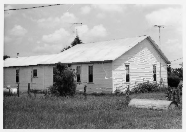 Photograph of Porter Farm