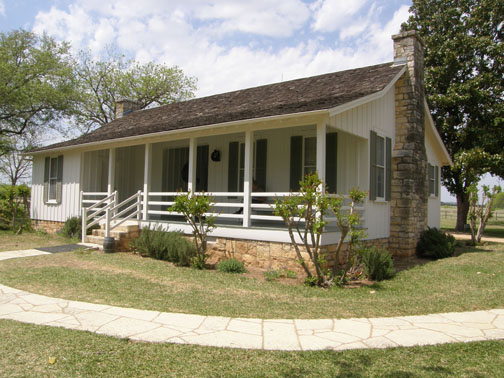 Photograph of Lyndon B. Johnson National Historical Park