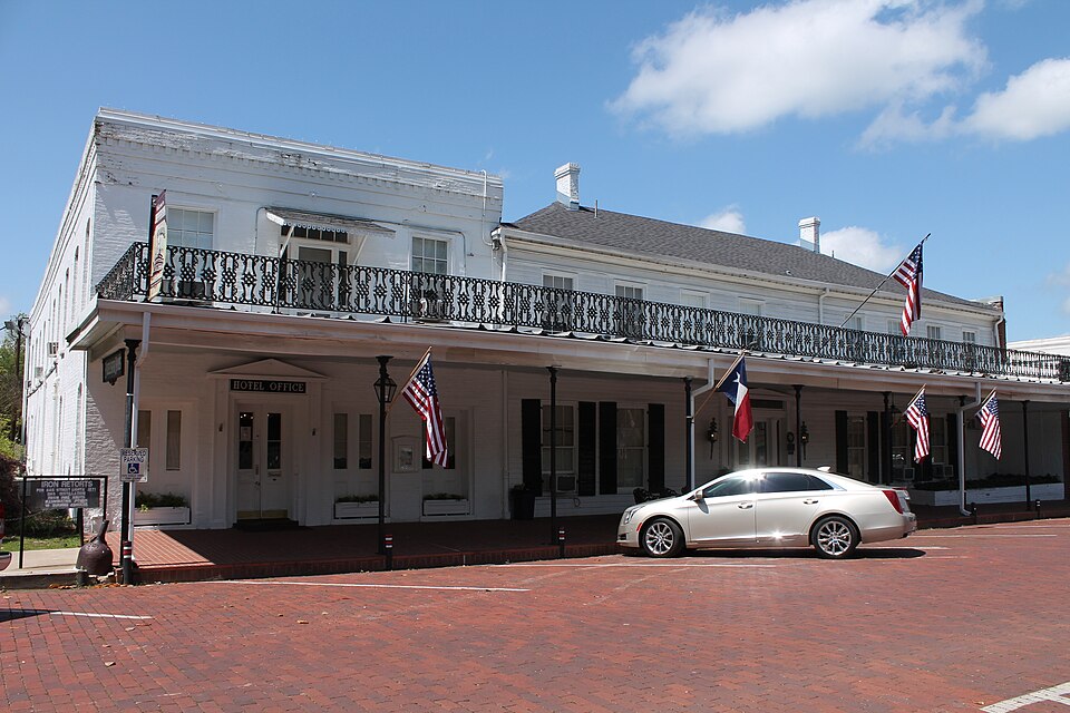 Photograph of Excelsior House Hotel