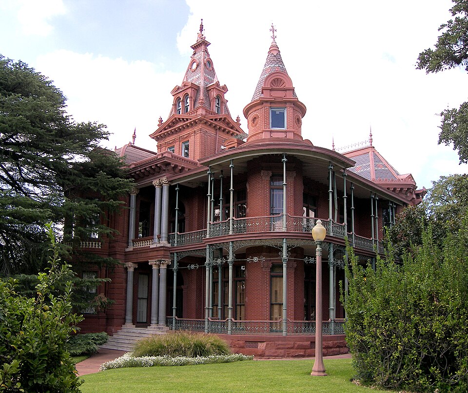 Photograph of Littlefield House