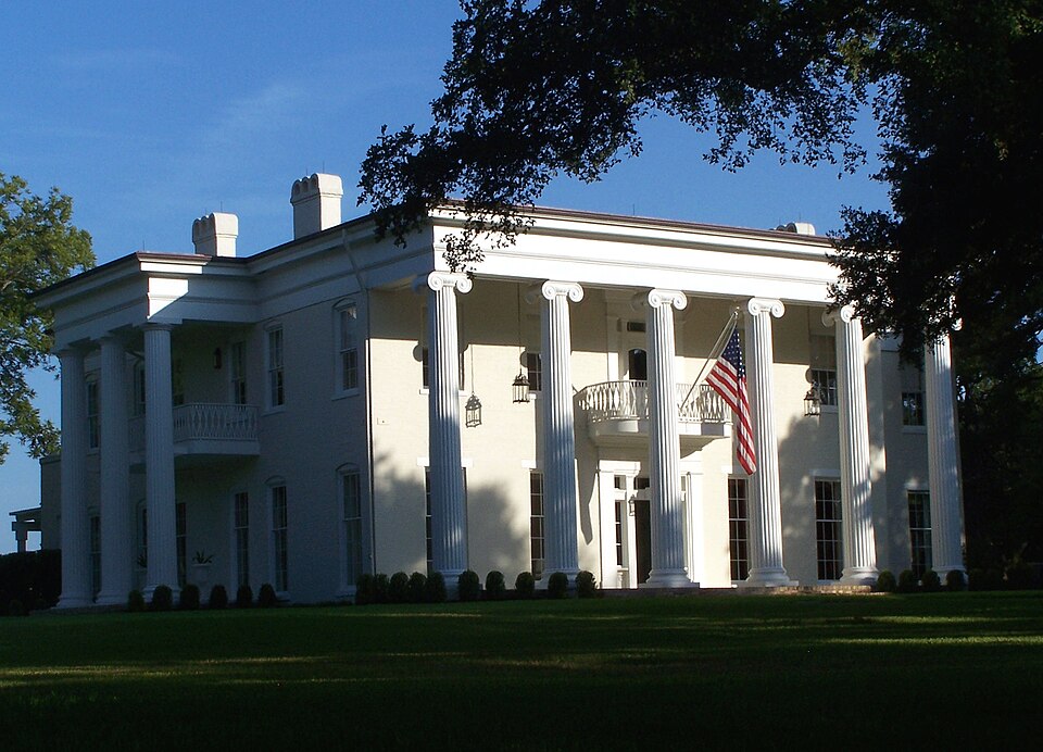 Photograph of Woodlawn