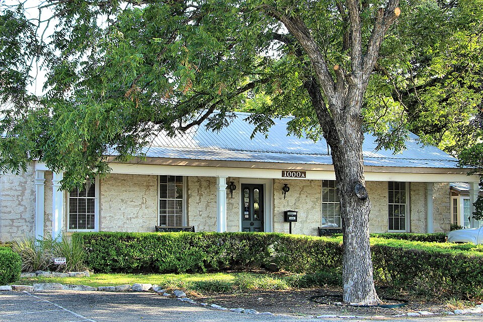 Photograph of Inn at Brushy Creek