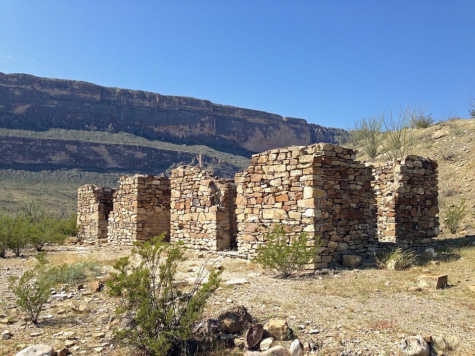 Photograph of Rancho Estelle