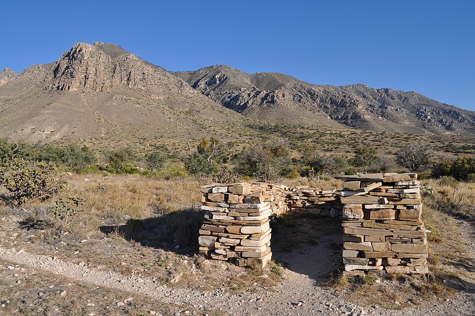 Photograph of Pinery Station