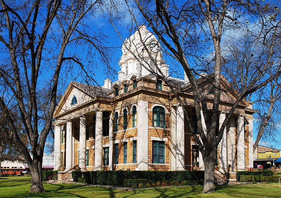 Photograph of Mason Historic District