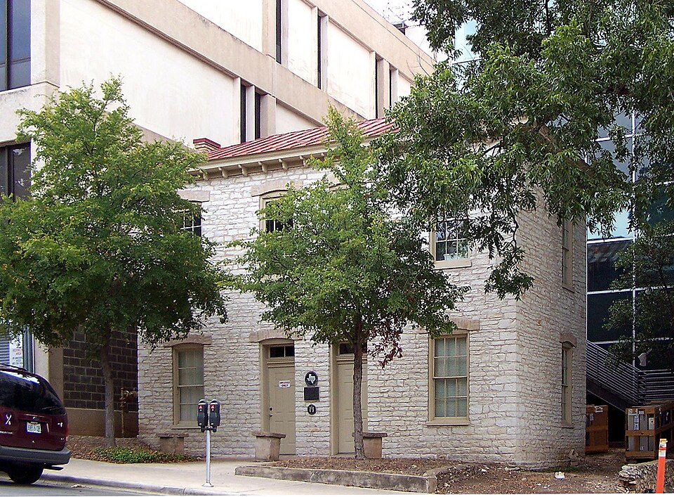 Photograph of Brizendine House