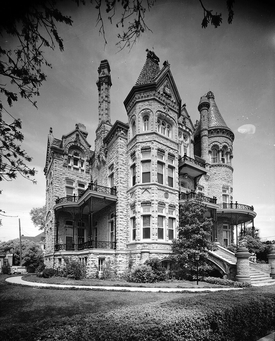 Photograph of East End Historic District