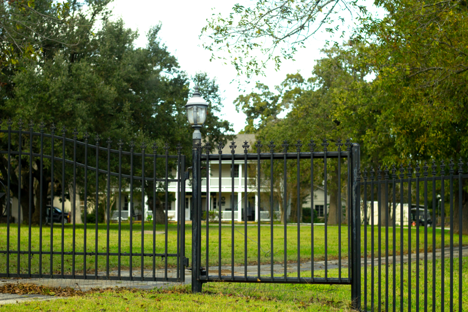 Photograph of Hart, Meredith, House