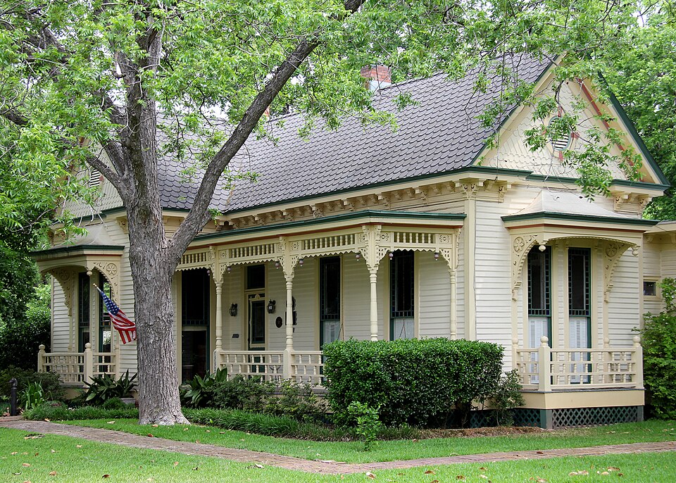 Photograph of White House
