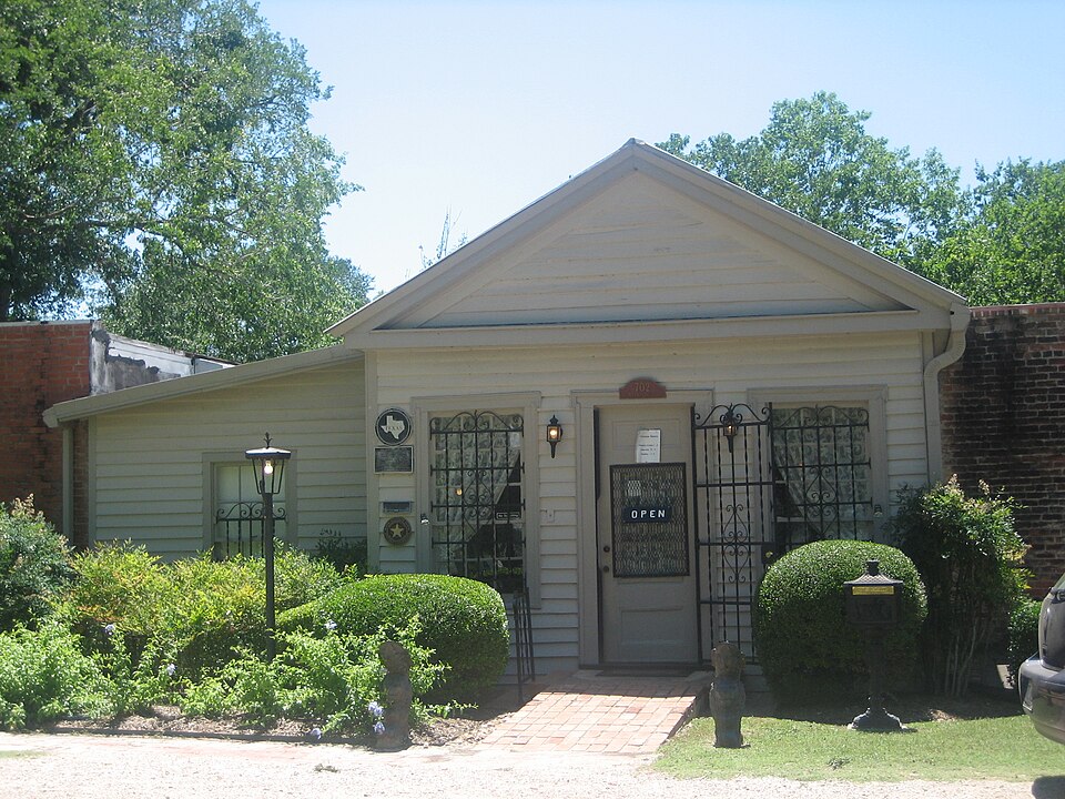 Photograph of Cornelsum, John, House