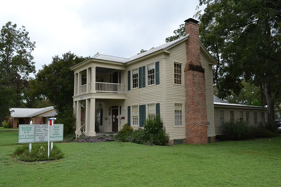 Photograph of Reding, Mrs. Wm. R., House