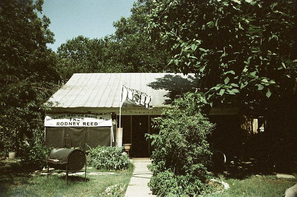 Photograph of Ploeger-Kerr-White House