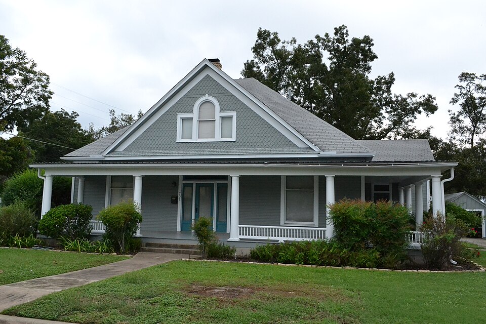 Photograph of Rabensburg House