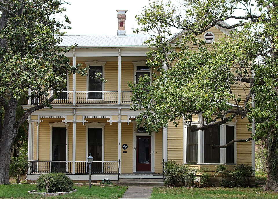 Photograph of Bastain-Haralson, Ed, House